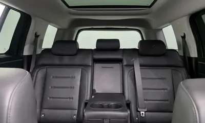 Hyundai Santafe 2024, 15981 км, за 26257.06 USD - фото 32