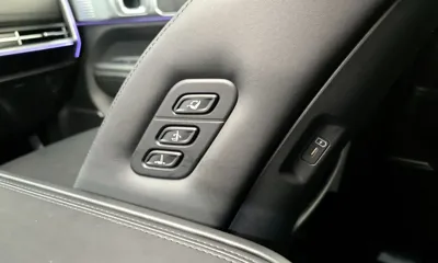 Hyundai Santafe 2024, 15981 км, за 26257.06 USD - фото 33