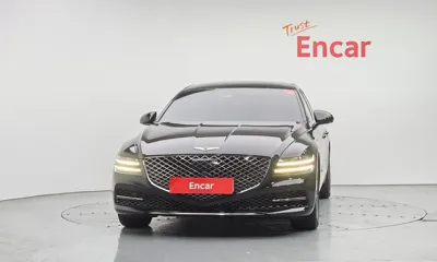 Genesis G80 2021, 77685 км, за 20677.43 USD
