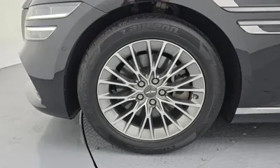 Genesis G80 2021, 77685 км, за 20677.43 USD