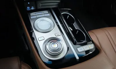 Genesis G80 2021, 77685 км, за 20677.43 USD - фото 9