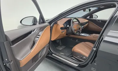 Genesis G80 2021, 77685 км, за 20677.43 USD - фото 10