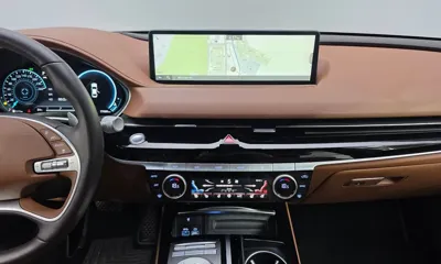 Genesis G80 2021, 77685 км, за 20677.43 USD - фото 15