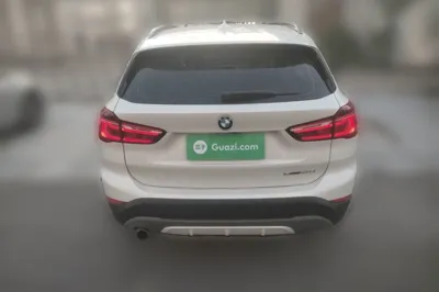 BMW X1 2019, 99200 км, за 11017 USD