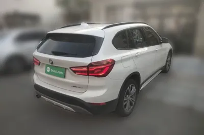 BMW X1 2019, 99200 км, за 11017 USD - фото 6
