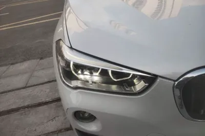 BMW X1 2019, 99200 км, за 11017 USD - фото 7