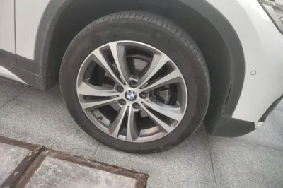 BMW X1 2019, 99200 км, за 11017 USD - фото 8