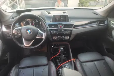 BMW X1 2019, 99200 км, за 11017 USD - фото 9