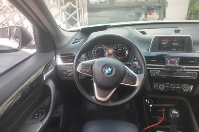 BMW X1 2019, 99200 км, за 11017 USD - фото 10