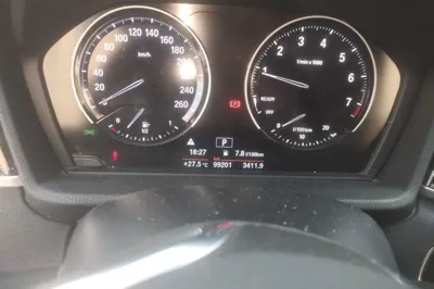 BMW X1 2019, 99200 км, за 11017 USD - фото 12