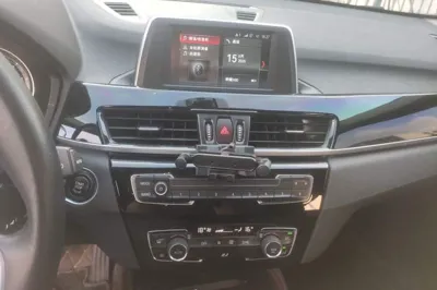BMW X1 2019, 99200 км, за 11017 USD - фото 13