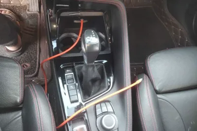 BMW X1 2019, 99200 км, за 11017 USD - фото 14