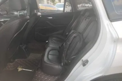 BMW X1 2019, 99200 км, за 11017 USD - фото 17