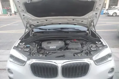 BMW X1 2019, 99200 км, за 11017 USD - фото 21
