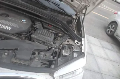 BMW X1 2019, 99200 км, за 11017 USD - фото 22
