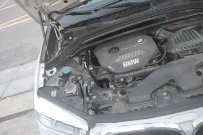 BMW X1 2019, 99200 км, за 11017 USD - фото 23