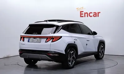 Hyundai Tucson 2021, 44062 км, за 17669.46 USD