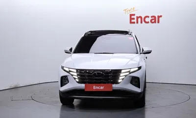 Hyundai Tucson 2021, 44062 км, за 17669.46 USD