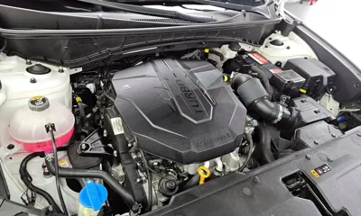 Hyundai Tucson 2021, 44062 км, за 17669.46 USD - фото 6