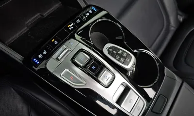 Hyundai Tucson 2021, 44062 км, за 17669.46 USD - фото 9