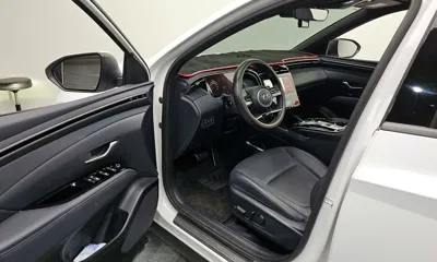 Hyundai Tucson 2021, 44062 км, за 17669.46 USD - фото 10