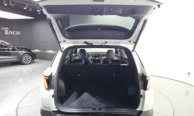 Hyundai Tucson 2021, 44062 км, за 17669.46 USD - фото 20