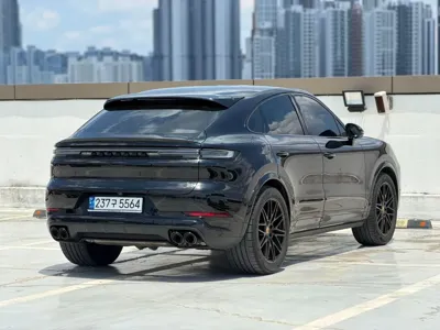 Porsche Cayenne 2024, 61216 км, за 82053.3 USD - фото 6