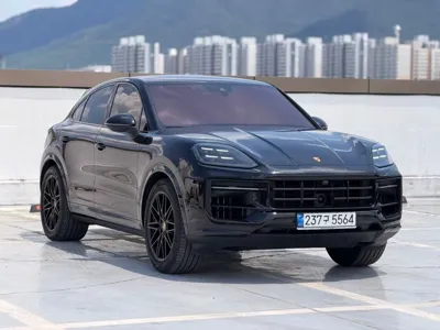 Porsche Cayenne 2024, 61216 км, за 82053.3 USD - фото 7
