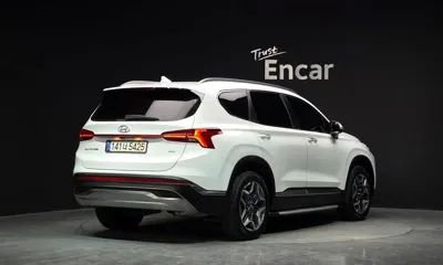 Hyundai Santafe 2022, 71450 км, за 17172.12 USD