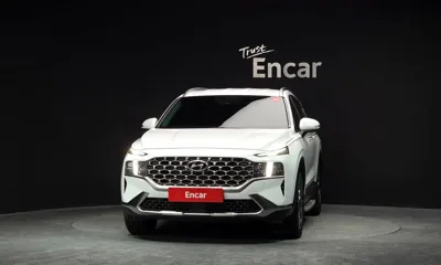 Hyundai Santafe 2022, 71450 км, за 17172.12 USD