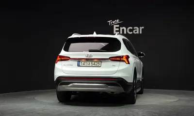 Hyundai Santafe 2022, 71450 км, за 17172.12 USD