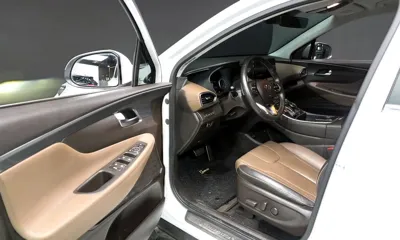 Hyundai Santafe 2022, 71450 км, за 17172.12 USD - фото 10