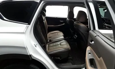 Hyundai Santafe 2022, 71450 км, за 17172.12 USD - фото 12