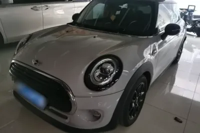 MINI MINI · 2014 год