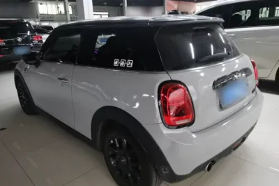 MINI MINI 2014, 69900 км, за 9593 USD