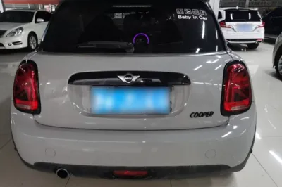 MINI MINI 2014, 69900 км, за 9593 USD