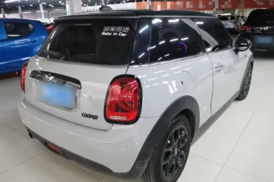 MINI MINI 2014, 69900 км, за 9593 USD - фото 6