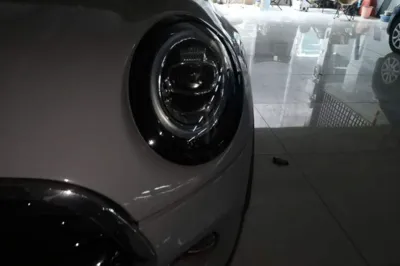 MINI MINI 2014, 69900 км, за 9593 USD - фото 8