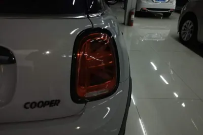 MINI MINI 2014, 69900 км, за 9593 USD - фото 9