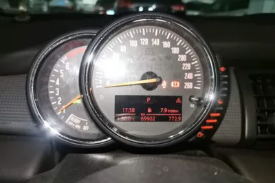 MINI MINI 2014, 69900 км, за 9593 USD - фото 14