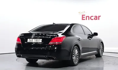 Hyundai Equus 2014, 239936 км, за 4063.28 USD