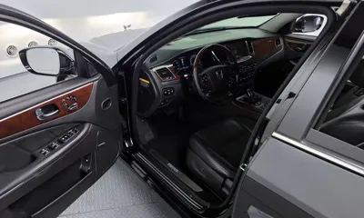 Hyundai Equus 2014, 239936 км, за 4063.28 USD - фото 11