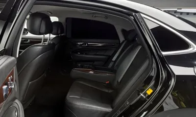 Hyundai Equus 2014, 239936 км, за 4063.28 USD - фото 12