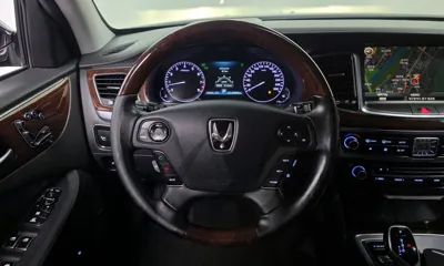 Hyundai Equus 2014, 239936 км, за 4063.28 USD - фото 13