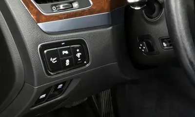 Hyundai Equus 2014, 239936 км, за 4063.28 USD - фото 14
