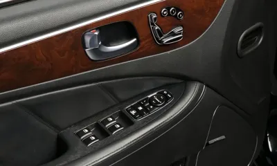 Hyundai Equus 2014, 239936 км, за 4063.28 USD - фото 19