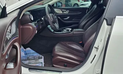 Mercedes-Benz CLS-Class 2020, 101736 км, за 21127.21 USD - фото 7