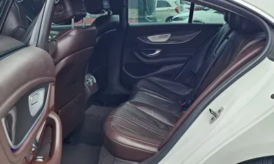 Mercedes-Benz CLS-Class 2020, 101736 км, за 21127.21 USD - фото 8