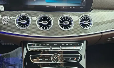 Mercedes-Benz CLS-Class 2020, 101736 км, за 21127.21 USD - фото 11
