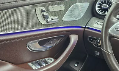 Mercedes-Benz CLS-Class 2020, 101736 км, за 21127.21 USD - фото 13